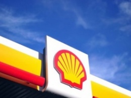 Прибыль Shell упала почти в 10 раз