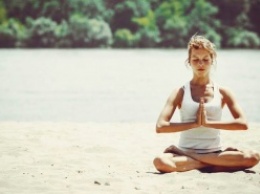 Как работает йога