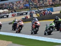 MotoGP: Франция примет пятый этап чемпионата мира