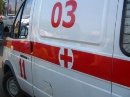 Смертельное ДТП возле Кирилловки: погиб водитель и пострадали дети из Днепропетровска