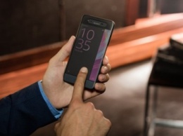 Озвучена стоимость смартфона Sony Xperia X Performance на рынке Европы