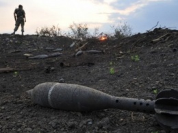 Боевики из гранатометов обстреляли окрестности Зайцево - АП