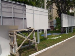 Ремонт Аллеи Славы в Славянске к 9 мая планируют закончить (фото)