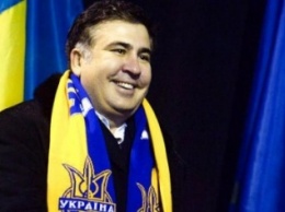 Портников: Саакашвили спасает Одессу от Кремля