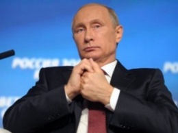 Путин подписал закон о депутатах-прогульщиках