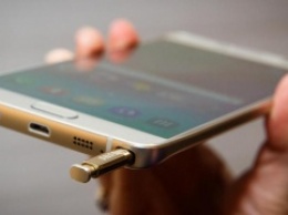 Galaxy Note 6 первым из смартфонов Samsung получит USB Type-C