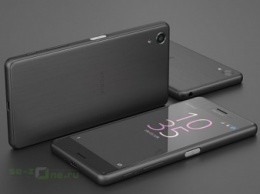 Sony озвучила цены на Xperia X Performance