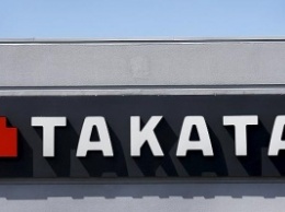 Takata отзовет до 40 млн дефектных подушек безопасности