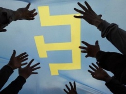 Оккупационная крымская власть держит в тюрьмах 12 крымских татар - М.Джемилев
