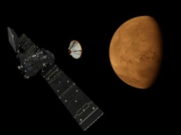 Реализацию второго этапа миссии "ЭкзоМарс" перенесли на два года