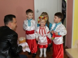 Уникальные детские Центры выживают благодаря поддержке украинцев