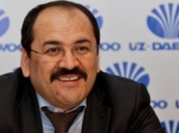 Генеральный директор GM Uzbekistan арестован по обвинению в мошенничестве