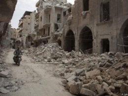 Германия и Франция настаивают на возобновлении переговоров по Сирии