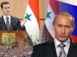 Россия идет на попятную: глава МИД РФ Лавров заявил, что союза Россия-Асад больше не существует