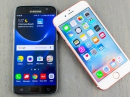 Apple уступила Samsung лидерство по продажам смартфонов на родном рынке