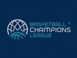 Представитель Украины зарегистрировался в баскетбольной Лиге чемпионов