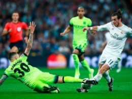 "Реал" - "Манчестер Сити": Команда Зидана спокойно проходит в финал Лиги Чемпионов