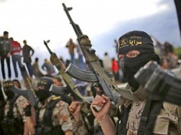 Террористы ИГИЛ захватили крупнейшее газовое месторождение в Сирии