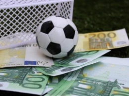 Европол: Русская мафия использовала футбольные клубы для отмывания денег