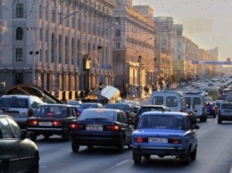 Спрос на собираемые в Петербурге авто за I квартал упал на 8%