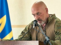 Тука рассказал о важном шаге Украины на пути к деоккупации Донбасса
