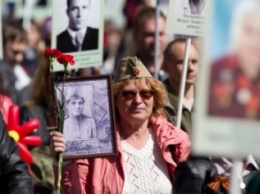 «Бессмертный полк» в Крыму: где пройдут шествия