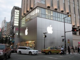 Apple проиграла судебное дело против китайской компании Xintong Tiandi