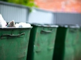 Вывоз мусора для жителей Першотравенска подорожает на 84%