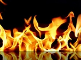 В Днепропетровске обнаружены 2 обгоревших трупа в заброшенном здании