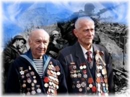 9 мая на гостевые трибуны Севастополя ветераны смогут пройти без пропуска