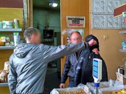Задержали злоумышленника, который убил продавщицу на Пасху в Донецкой области