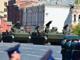 5 мая в Москве перекроют два десятка улиц