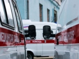 В Симферополе бригадам «скорой помощи» снизили зарплату на 30 процентов