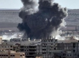 Двойной взрыв в Сирии: погибли по меньшей мере 10 гражданских