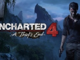 Отчет с закрытого мероприятия в честь начала продаж игры Uncharted 4