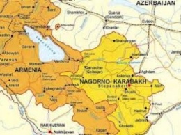 Шоу продолжается: Азербайджан отреагировал на признание независимости Карабаха Арменией