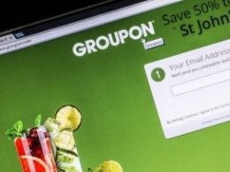 Groupon продал бизнес в России