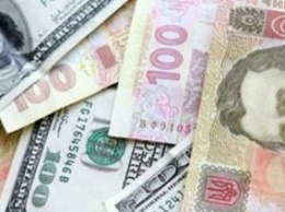 Госдолг Украины сократился на 6,2%