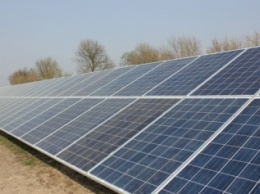 В Беларуси построят солнечную электростанцию??на месте загрязненном от ЧАЭС