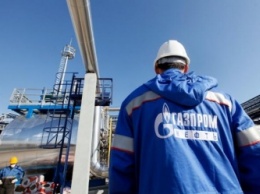 "Газпром" против того, чтобы "Роснефть" экспортировала газ в Европу