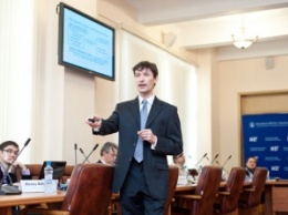 Экономист родом из Украины может стать претендентом на Нобелевскую премию