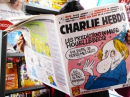 Карикатурист Charlie Hebdo Морис Сине скончался сегодня во Франции