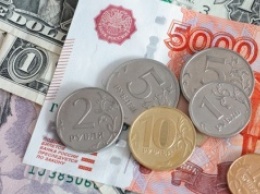 Резервный фонд и ФНБ за апрель сократились на 724 млрд рублей