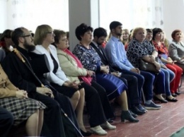 Юные философы Кривого Рога отправились на турнир в Комсомольск (фото)