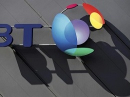 BT обещает сверхбыстрый интернет 10 млн британских пользователей