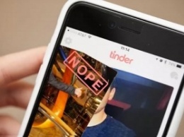 Сервис знакомств Tinder достиг отметки в 1 миллион платных подписчиков