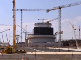 Литва вручила послу Беларуси ноту в связи со строительством АЭС