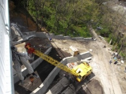 Капитальный ремонт Тещиного моста близится к завершению