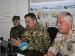 Бойцы батальона «Луганск -1» - о подвигах и долге