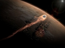 Почему летающий и огнедышащий «Красный дракон» на Марсе - это круто